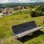 Xunqueira Sacra بيت للعطل