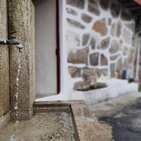 Xunqueira Sacra בית נופש