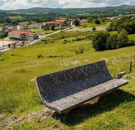 Xunqueira Sacra Tatil Evi