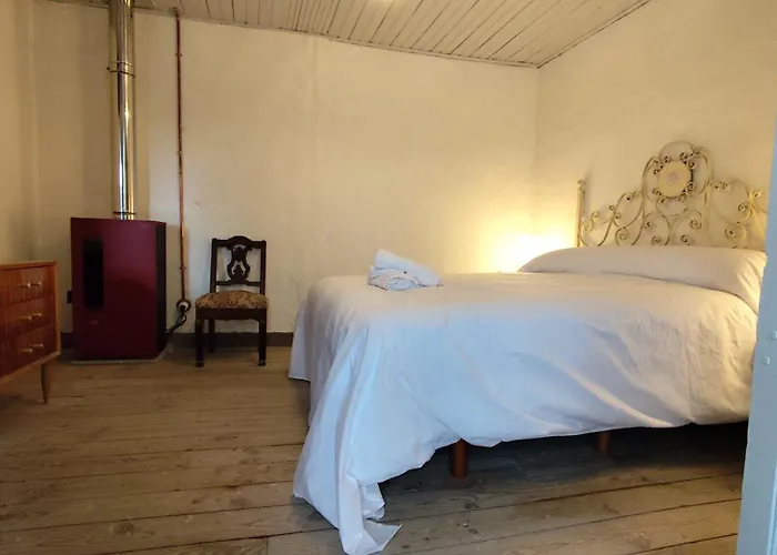 Xunqueira Sacra * Junquera de Espadañedo