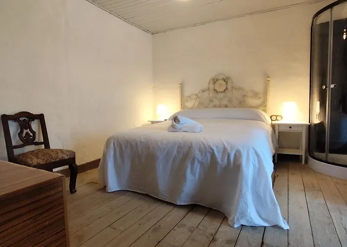 Xunqueira Sacra * Junquera de Espadañedo